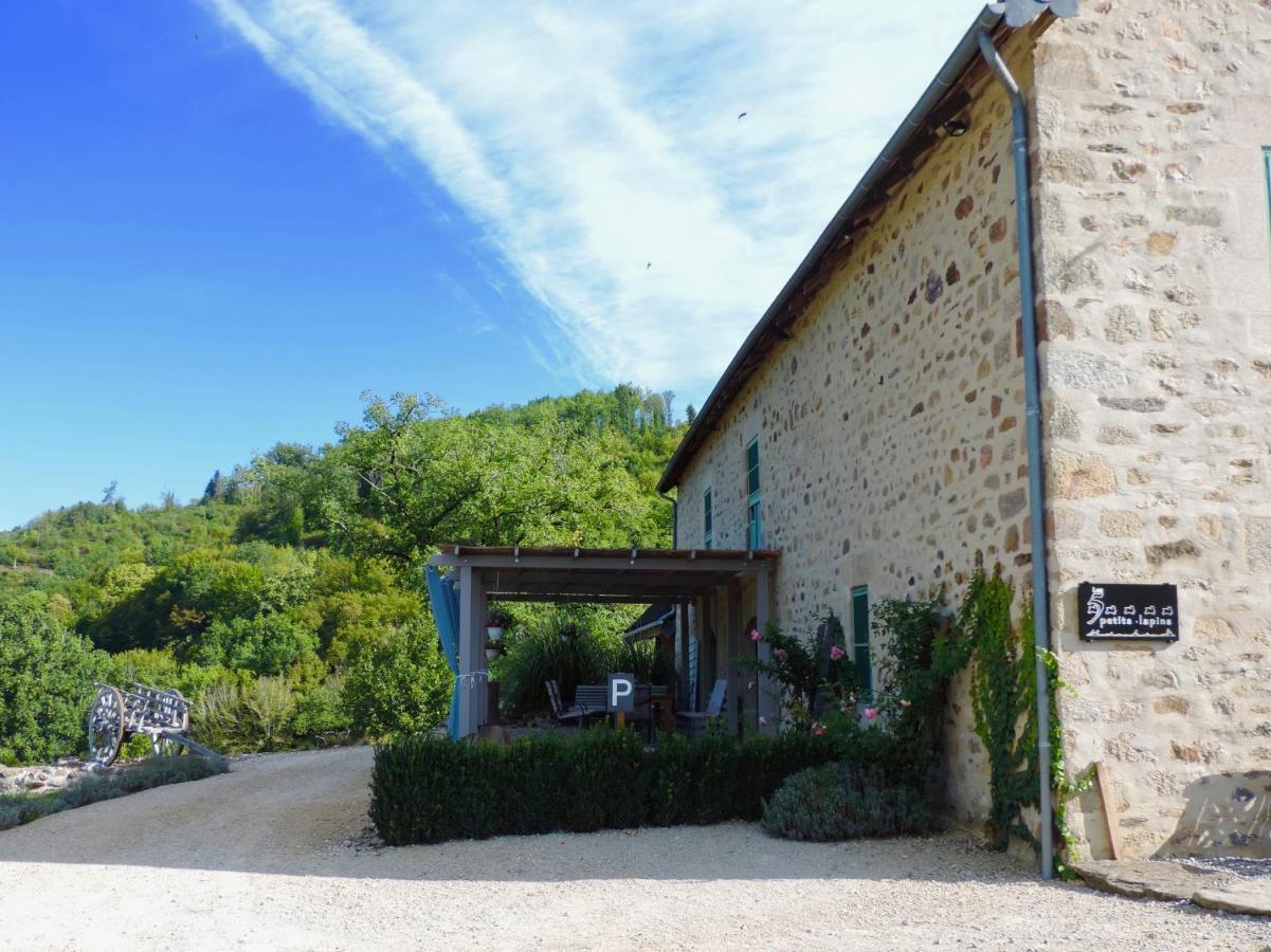 Bed & Breakfast Les 5 Petits Lapins