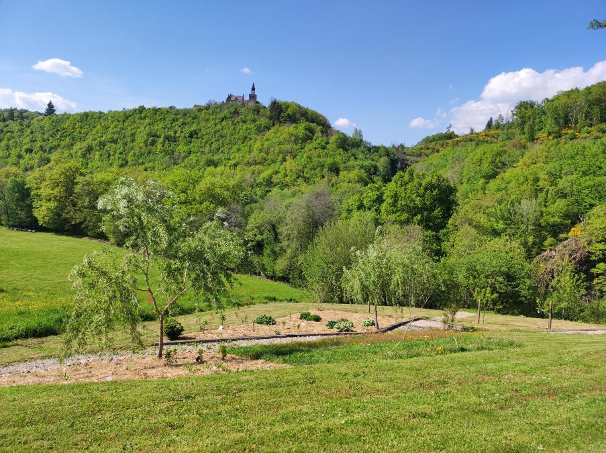 Les 5 Petits Lapins Bed & Breakfast