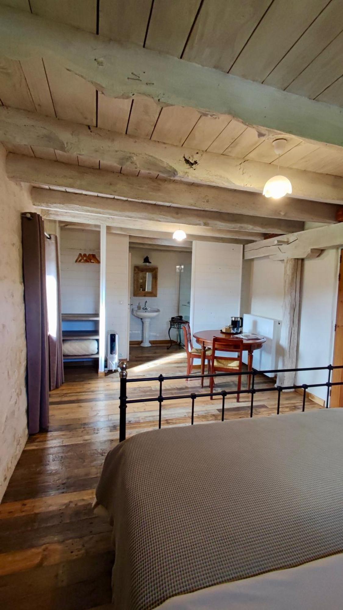 Bed & Breakfast Les 5 Petits Lapins Bar